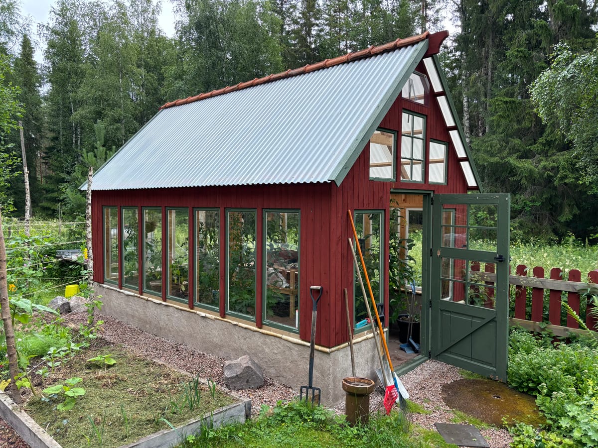 Tankar om ljus