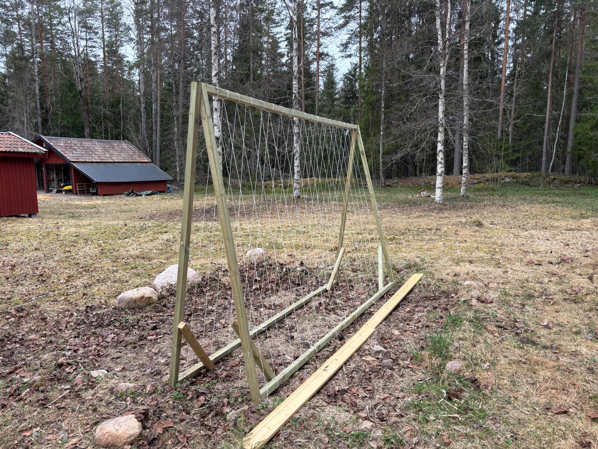 Påskprojekt