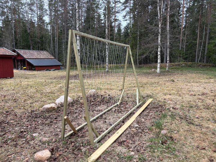 Påskprojekt
